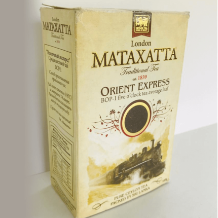 Orient Express